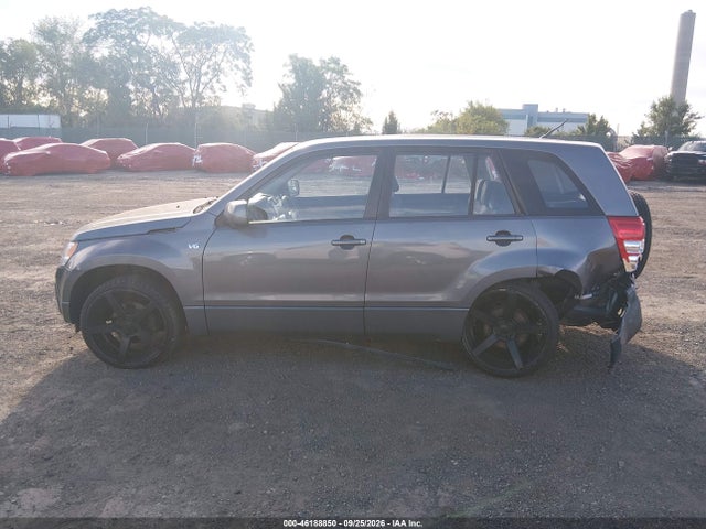 Aukcja sprzedaży 2007 Suzuki Grand Vitara, vin: JS3TD941574203558, numer aukcji: 46188850