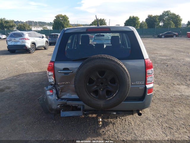 Aukcja sprzedaży 2007 Suzuki Grand Vitara, vin: JS3TD941574203558, numer aukcji: 46188850