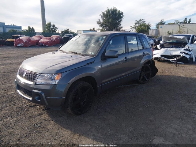 Aukcja sprzedaży 2007 Suzuki Grand Vitara, vin: JS3TD941574203558, numer aukcji: 46188850