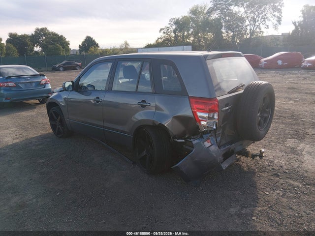 Aukcja sprzedaży 2007 Suzuki Grand Vitara, vin: JS3TD941574203558, numer aukcji: 46188850