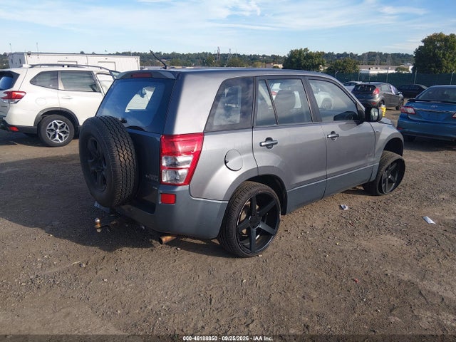 Aukcja sprzedaży 2007 Suzuki Grand Vitara, vin: JS3TD941574203558, numer aukcji: 46188850