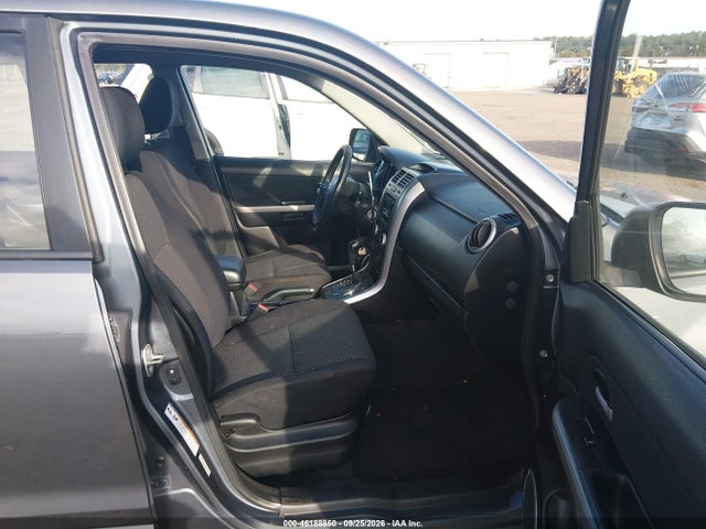 Aukcja sprzedaży 2007 Suzuki Grand Vitara, vin: JS3TD941574203558, numer aukcji: 46188850