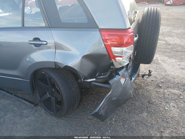 Aukcja sprzedaży 2007 Suzuki Grand Vitara, vin: JS3TD941574203558, numer aukcji: 46188850