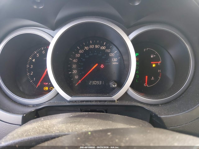 Aukcja sprzedaży 2007 Suzuki Grand Vitara, vin: JS3TD941574203558, numer aukcji: 46188850