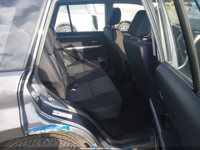 Aukcja sprzedaży 2007 Suzuki Grand Vitara, vin: JS3TD941574203558, numer aukcji: 46188850