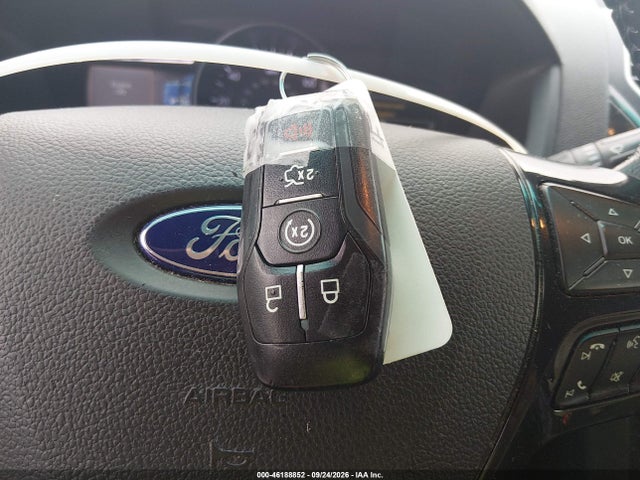 Продаж на аукціоні авто 2017 Ford Explorer Xlt, vin: 1FM5K8D85HGD18547, номер лоту: 46188852