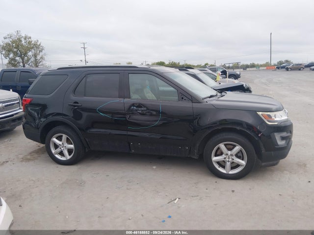 Продаж на аукціоні авто 2017 Ford Explorer Xlt, vin: 1FM5K8D85HGD18547, номер лоту: 46188852