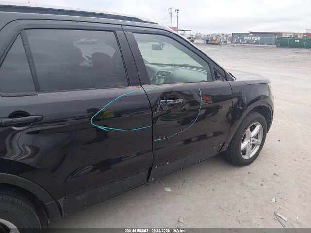 Продаж на аукціоні авто 2017 Ford Explorer Xlt, vin: 1FM5K8D85HGD18547, номер лоту: 46188852