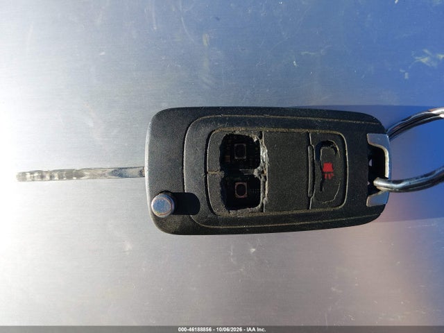 Продаж на аукціоні авто 2012 Chevrolet Sonic 2lt, vin: 1G1JC6SH0C4166137, номер лоту: 46188856