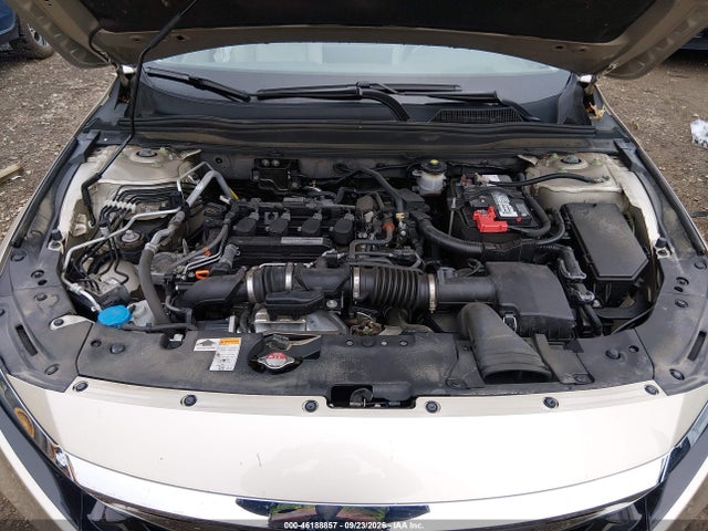 Aukcja sprzedaży 2018 Honda Accord Touring, vin: 1HGCV1F9XJA059001, numer aukcji: 46188857