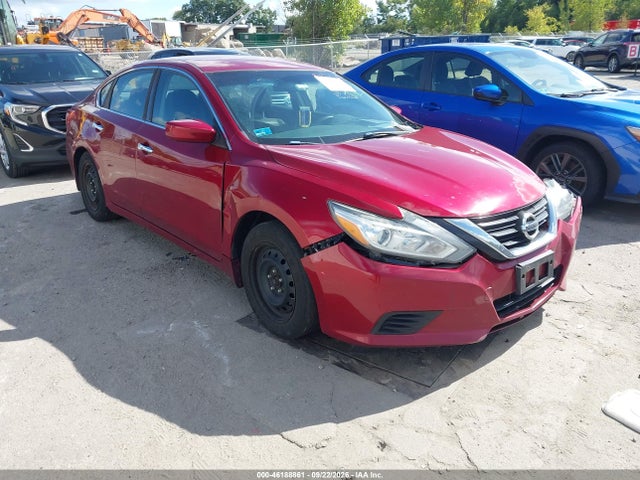 Aukcja sprzedaży 2018 Nissan Altima 2.5 S, vin: 1N4AL3APXJC251705, numer aukcji: 46188861
