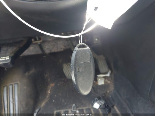 Aukcja sprzedaży 2018 Nissan Altima 2.5 S, vin: 1N4AL3APXJC251705, numer aukcji: 46188861