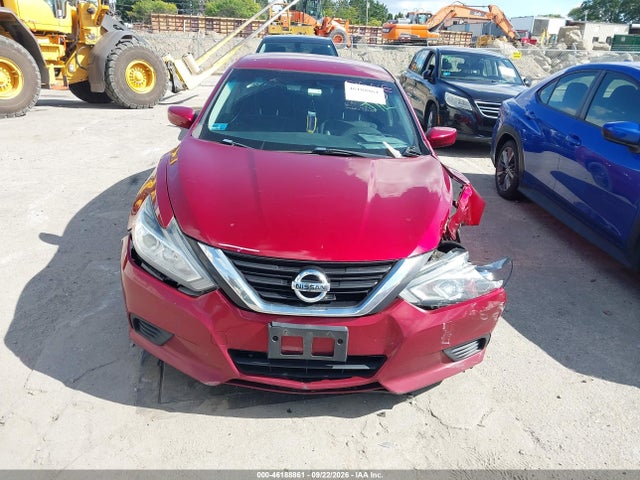 Aukcja sprzedaży 2018 Nissan Altima 2.5 S, vin: 1N4AL3APXJC251705, numer aukcji: 46188861