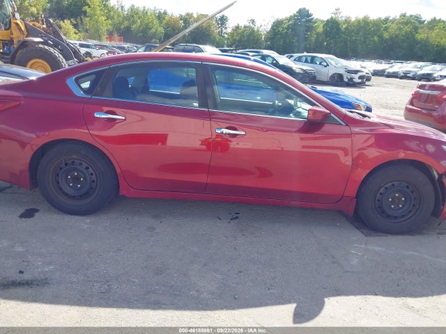 Aukcja sprzedaży 2018 Nissan Altima 2.5 S, vin: 1N4AL3APXJC251705, numer aukcji: 46188861