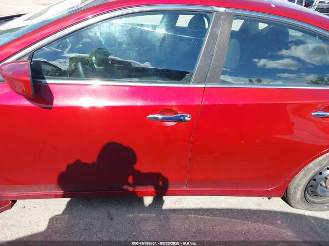 Aukcja sprzedaży 2018 Nissan Altima 2.5 S, vin: 1N4AL3APXJC251705, numer aukcji: 46188861