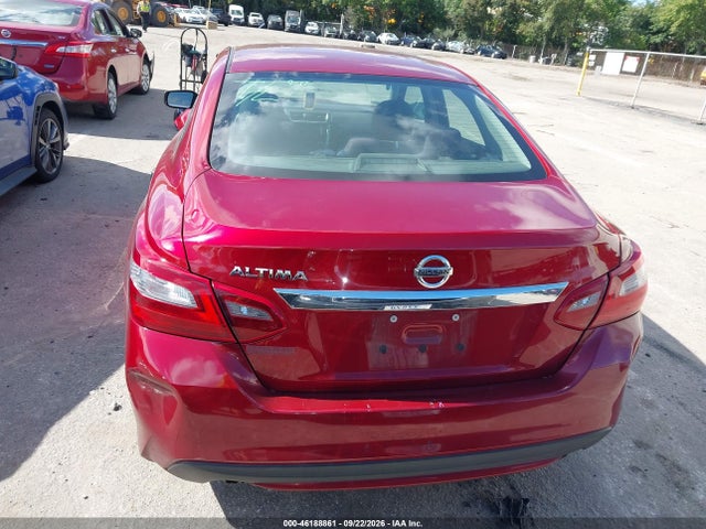 Aukcja sprzedaży 2018 Nissan Altima 2.5 S, vin: 1N4AL3APXJC251705, numer aukcji: 46188861
