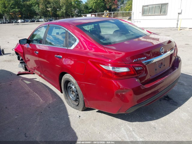 Aukcja sprzedaży 2018 Nissan Altima 2.5 S, vin: 1N4AL3APXJC251705, numer aukcji: 46188861