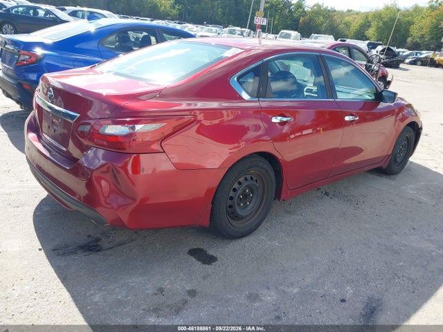 Aukcja sprzedaży 2018 Nissan Altima 2.5 S, vin: 1N4AL3APXJC251705, numer aukcji: 46188861