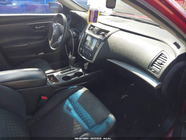 Aukcja sprzedaży 2018 Nissan Altima 2.5 S, vin: 1N4AL3APXJC251705, numer aukcji: 46188861