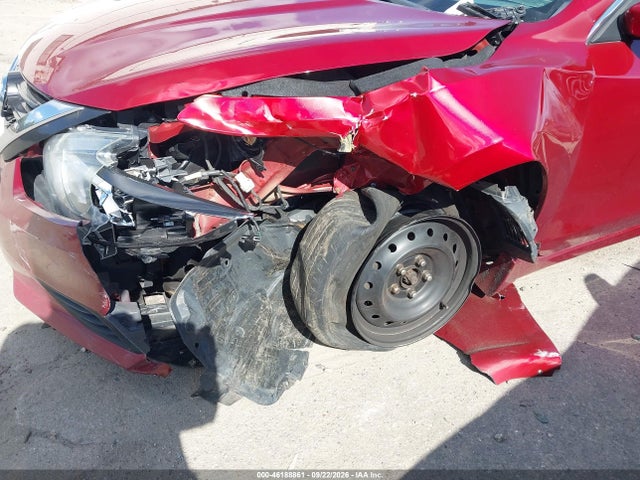 Aukcja sprzedaży 2018 Nissan Altima 2.5 S, vin: 1N4AL3APXJC251705, numer aukcji: 46188861