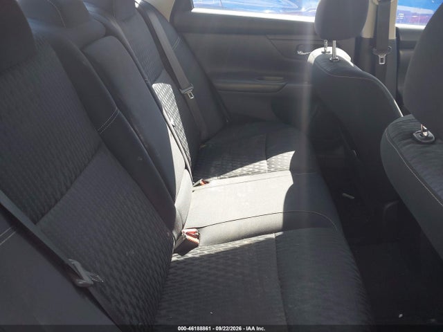 Aukcja sprzedaży 2018 Nissan Altima 2.5 S, vin: 1N4AL3APXJC251705, numer aukcji: 46188861