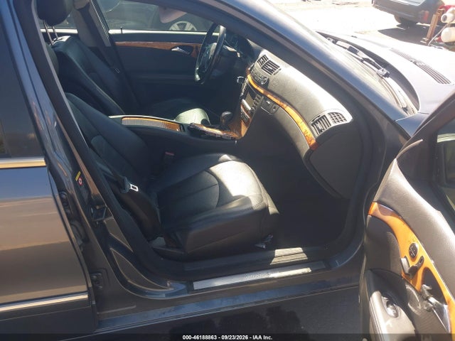 2006 Mercedes-benz E-class 3.5l მანქანა იყიდება აუქციონზე, vin: WDBUF87J46X193314, აუქციონის ნომერი: 46188863