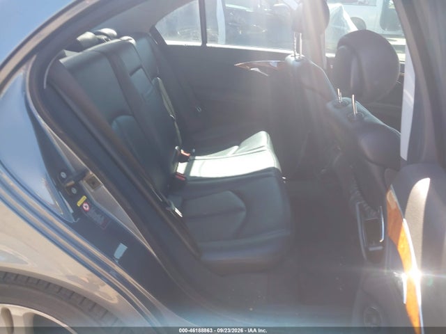 2006 Mercedes-benz E-class 3.5l მანქანა იყიდება აუქციონზე, vin: WDBUF87J46X193314, აუქციონის ნომერი: 46188863