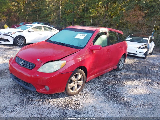 Продажа на аукционе авто 2006 Toyota Matrix Xr, vin: 2T1KR30E76C569499, номер лота: 46188865