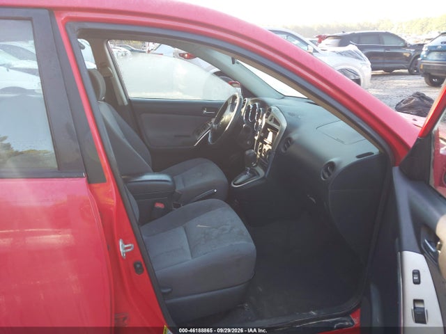 Продажа на аукционе авто 2006 Toyota Matrix Xr, vin: 2T1KR30E76C569499, номер лота: 46188865