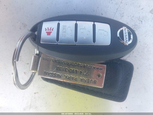 Продаж на аукціоні авто 2016 Nissan Sentra Sv, vin: 3N1AB7AP5GL648923, номер лоту: 46188868