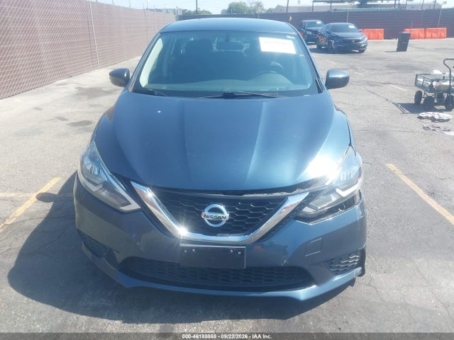 Продаж на аукціоні авто 2016 Nissan Sentra Sv, vin: 3N1AB7AP5GL648923, номер лоту: 46188868