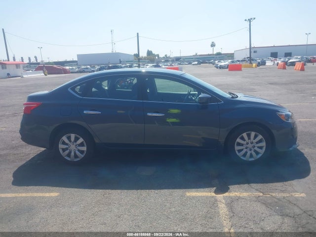 Продаж на аукціоні авто 2016 Nissan Sentra Sv, vin: 3N1AB7AP5GL648923, номер лоту: 46188868