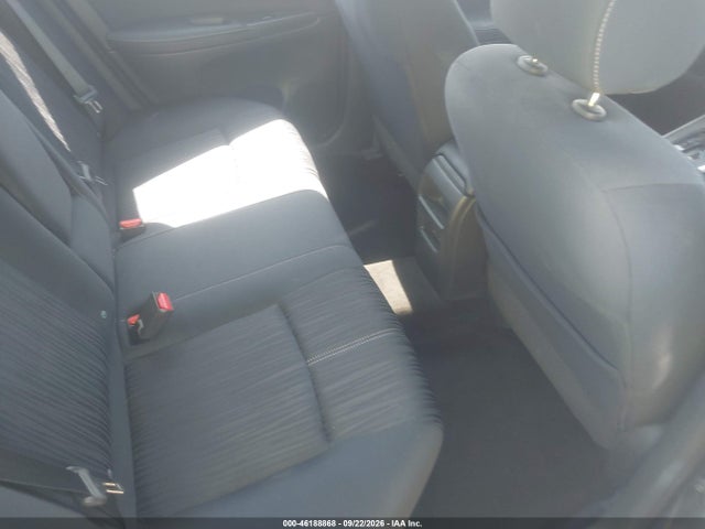Продаж на аукціоні авто 2016 Nissan Sentra Sv, vin: 3N1AB7AP5GL648923, номер лоту: 46188868