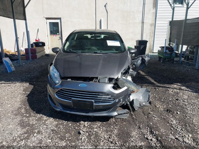 Aukcja sprzedaży 2017 Ford Fiesta Se, vin: 3FADP4EJ4HM149550, numer aukcji: 46188875