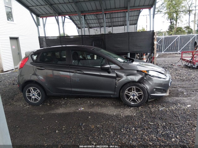 Aukcja sprzedaży 2017 Ford Fiesta Se, vin: 3FADP4EJ4HM149550, numer aukcji: 46188875