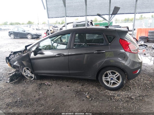 Aukcja sprzedaży 2017 Ford Fiesta Se, vin: 3FADP4EJ4HM149550, numer aukcji: 46188875