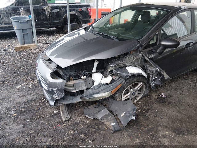 Aukcja sprzedaży 2017 Ford Fiesta Se, vin: 3FADP4EJ4HM149550, numer aukcji: 46188875