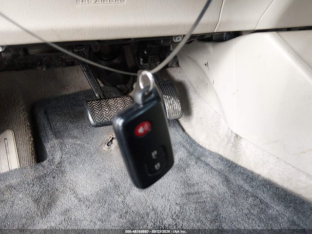 2010 Toyota Prius Iv მანქანა იყიდება აუქციონზე, vin: JTDKN3DUXA1013567, აუქციონის ნომერი: 46188880
