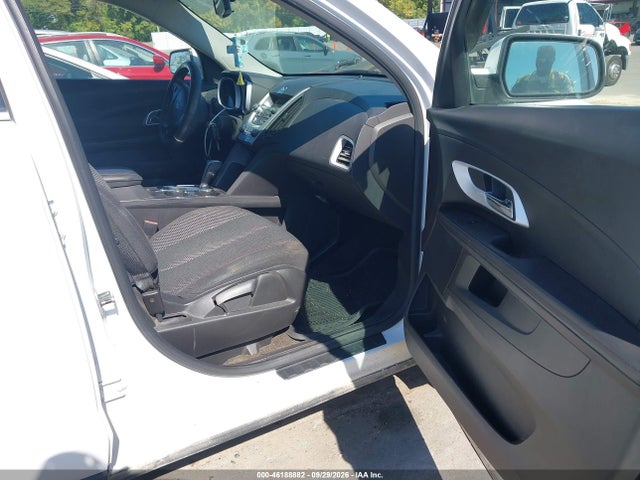 46188882 :رقم المزاد ، 2CNALDEW8A6251935 vin ، 2010 Chevrolet Equinox Lt مزاد بيع