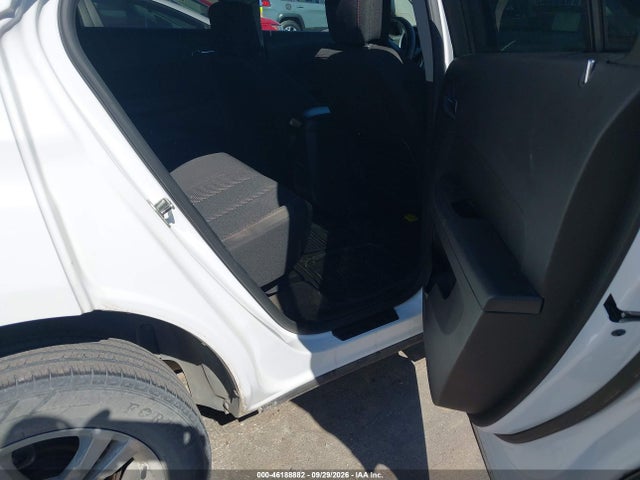 46188882 :رقم المزاد ، 2CNALDEW8A6251935 vin ، 2010 Chevrolet Equinox Lt مزاد بيع