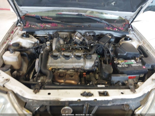 Aukcja sprzedaży 2001 Toyota Avalon Xls, vin: 4T1BF28B71U171147, numer aukcji: 46188885