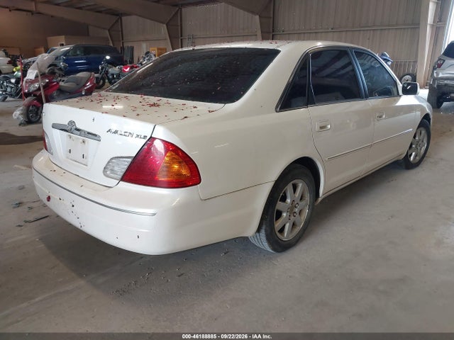 Aukcja sprzedaży 2001 Toyota Avalon Xls, vin: 4T1BF28B71U171147, numer aukcji: 46188885