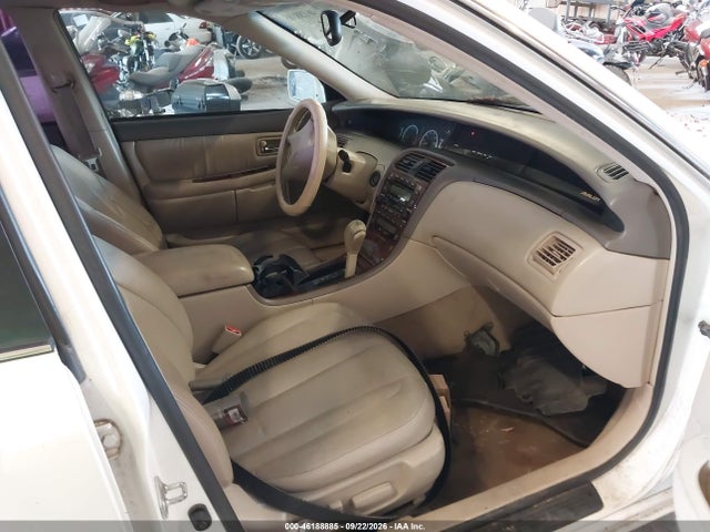 Aukcja sprzedaży 2001 Toyota Avalon Xls, vin: 4T1BF28B71U171147, numer aukcji: 46188885