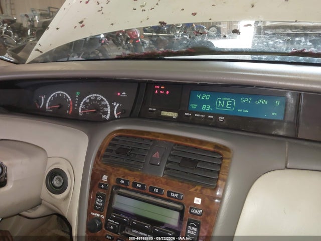 Aukcja sprzedaży 2001 Toyota Avalon Xls, vin: 4T1BF28B71U171147, numer aukcji: 46188885