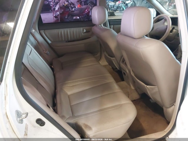 Aukcja sprzedaży 2001 Toyota Avalon Xls, vin: 4T1BF28B71U171147, numer aukcji: 46188885