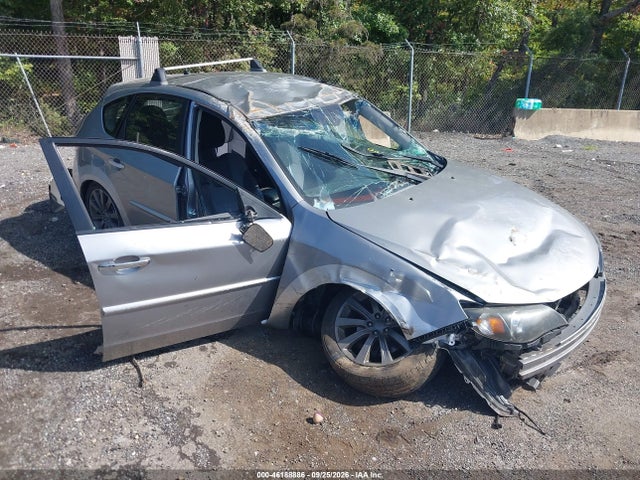Продажа на аукционе авто 2011 Subaru Impreza Outback Sport, vin: JF1GH6D62BH825282, номер лота: 46188886