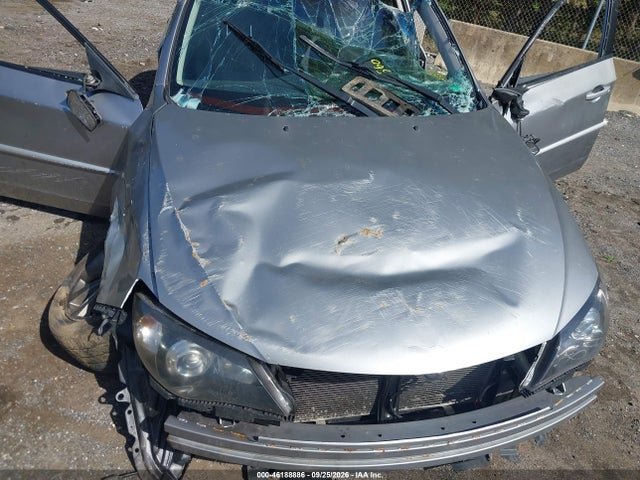 46188886 :رقم المزاد ، JF1GH6D62BH825282 vin ، 2011 Subaru Impreza Outback Sport مزاد بيع