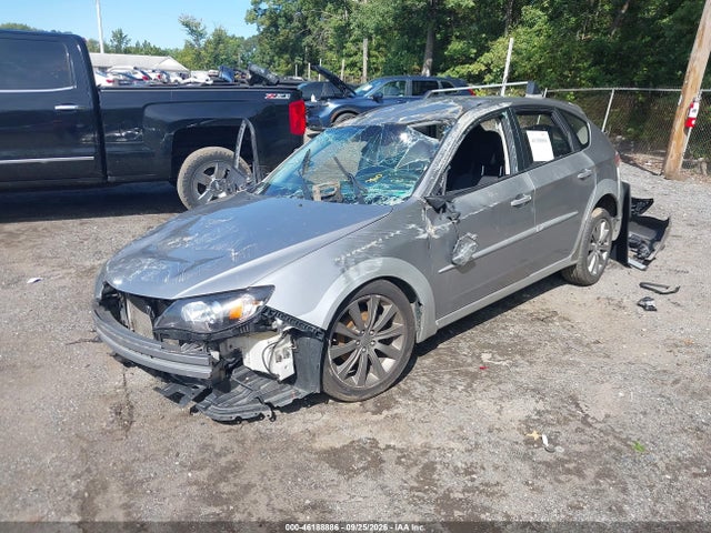 46188886 :رقم المزاد ، JF1GH6D62BH825282 vin ، 2011 Subaru Impreza Outback Sport مزاد بيع