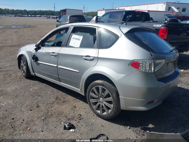 46188886 :رقم المزاد ، JF1GH6D62BH825282 vin ، 2011 Subaru Impreza Outback Sport مزاد بيع
