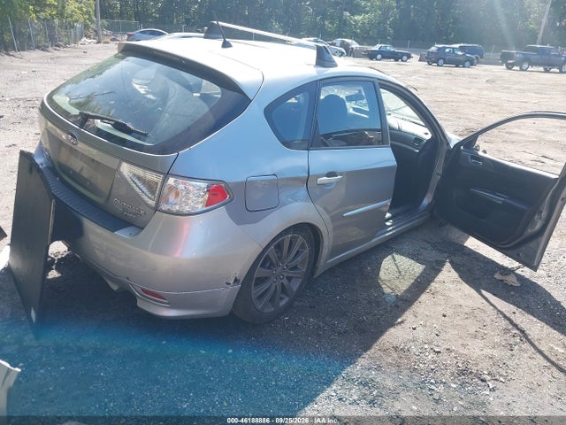 46188886 :رقم المزاد ، JF1GH6D62BH825282 vin ، 2011 Subaru Impreza Outback Sport مزاد بيع